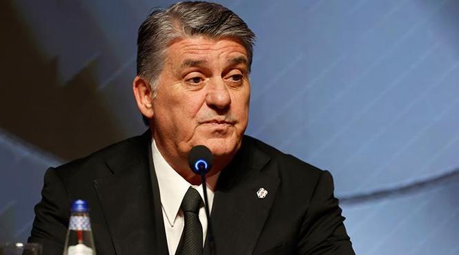 BEŞİKTAŞ DEFANSI SEVİYE YÜKSELTTİ