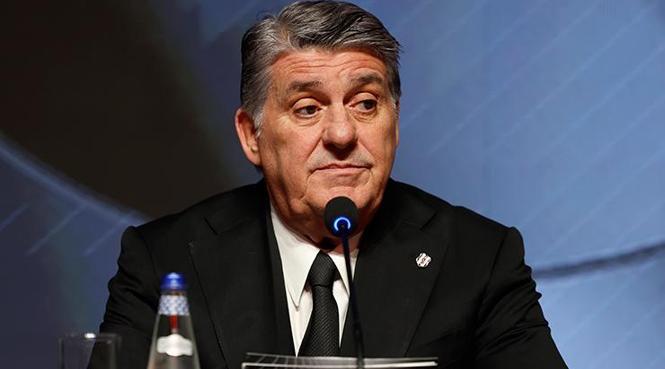 HİÇBİR KULÜP BUNU YAPAMIYOR