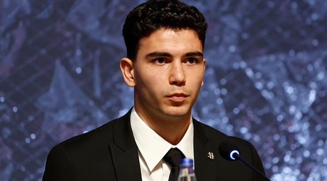 SOL STOPER OLARAK DAHA RAHAT HİSSEDİYORUM