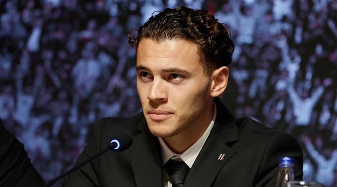 MUCİ VE RASHICA İLE KONUŞTUM