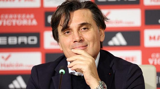 Montella'dan kura yorumu
