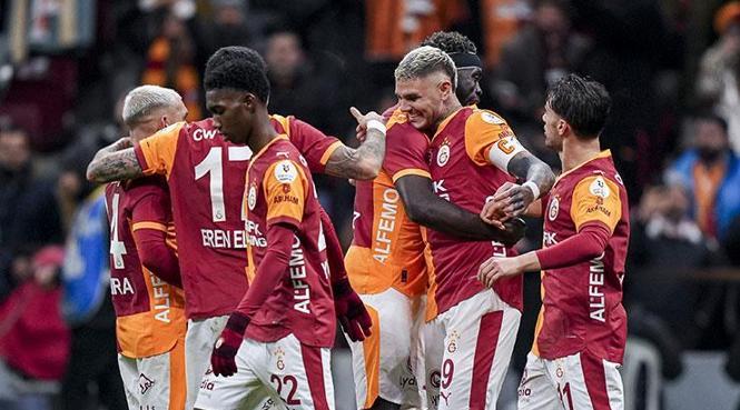 EN ÇOK GOL ATAN TAKIM