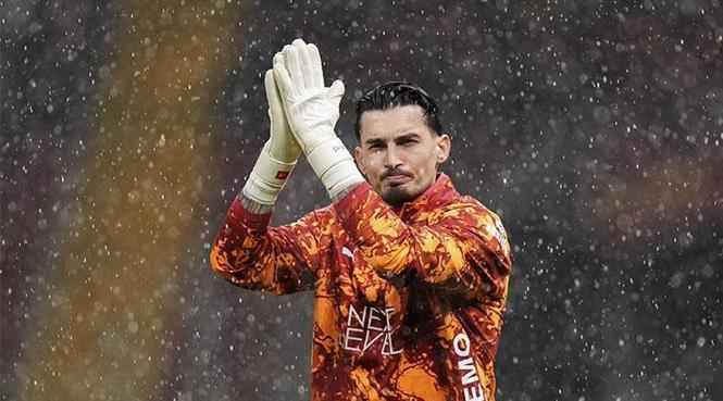 2 HAFTADIR GOL YEMİYOR