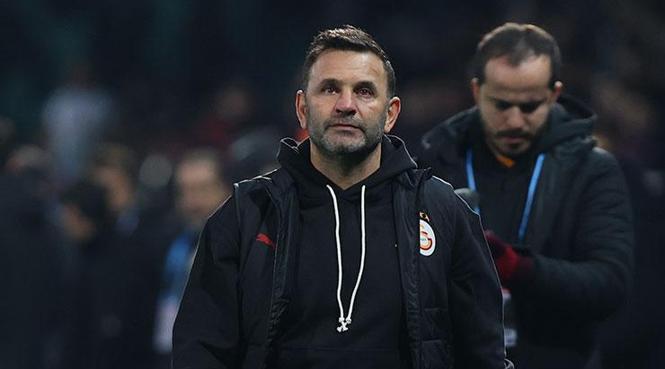 'Bilerek kadroya almadık'