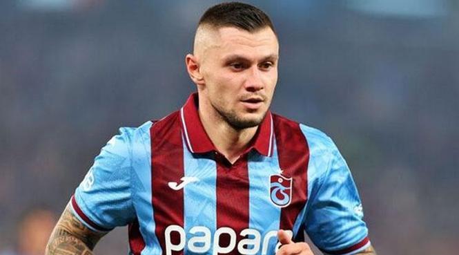 SAVİC KADRODA ZUBKOV ÇOK ZOR