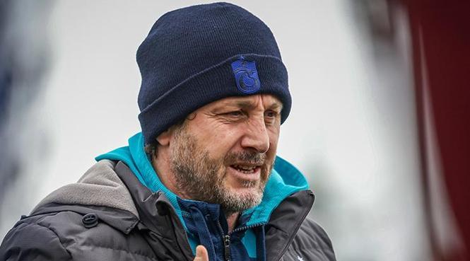 FATİH TEKKE: 'FENERBAHÇE BEKLEYİP HIZLI HÜCUM ARAYACAK'