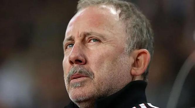 BAŞAKŞEHİR İLE 39. RANDEVU