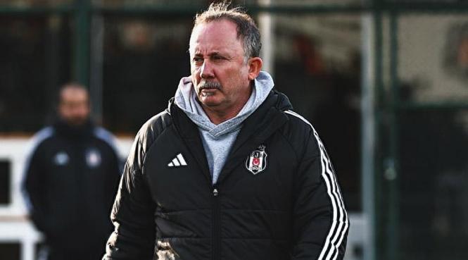 Sergen Yalçın ne dedi?