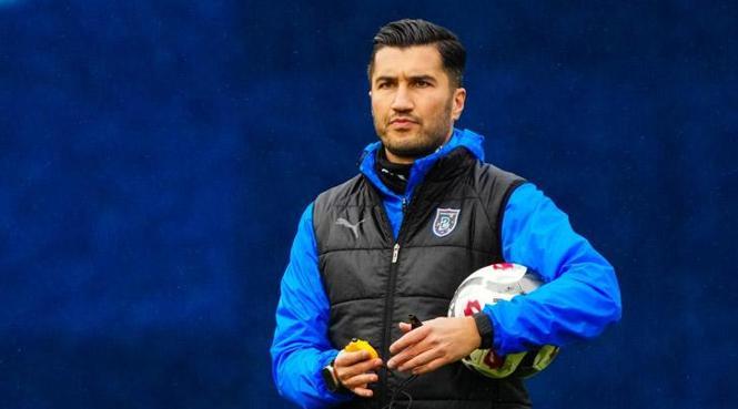 Nuri Şahin ne dedi?