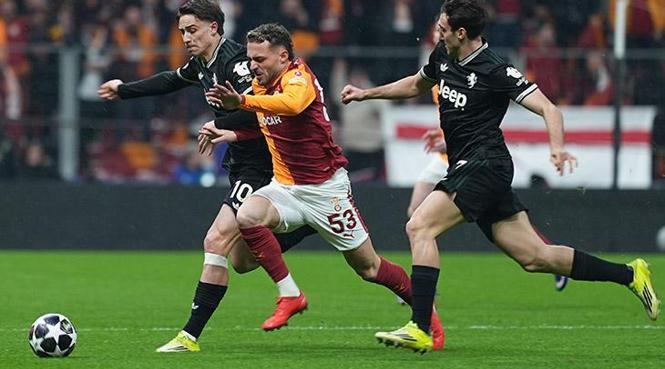 Kenan Yıldız tehlikesi...