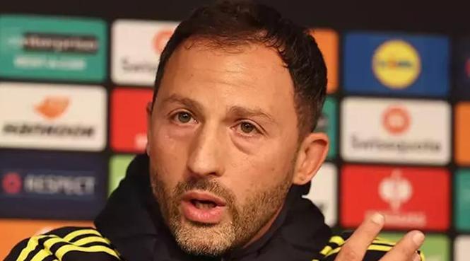 'DOMİNE ETMEK İSTİYORUZ'