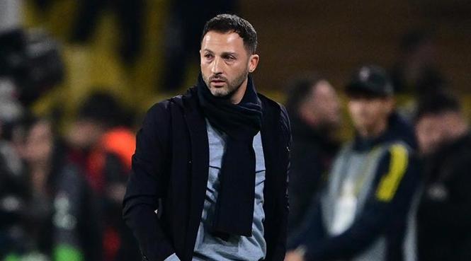 TEDESCO SARI KART GÖRDÜ