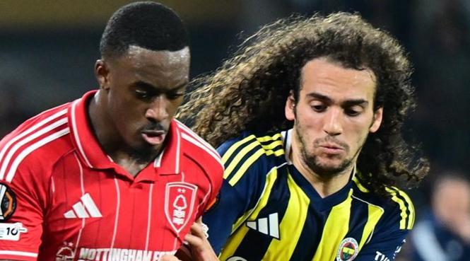 İLK YARI SONA ERDİ