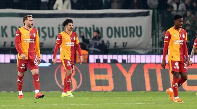 En farklı galibiyetler