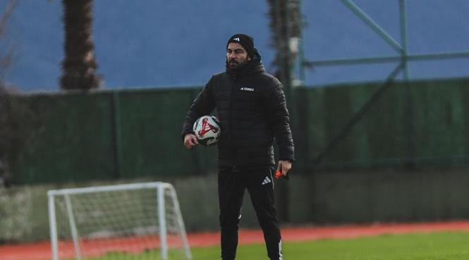 Kocaelispor'da 2 eksik