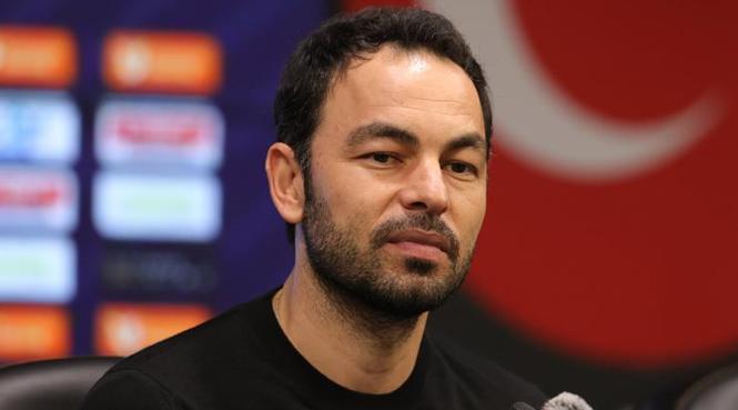 'Kazanmak istiyoruz'