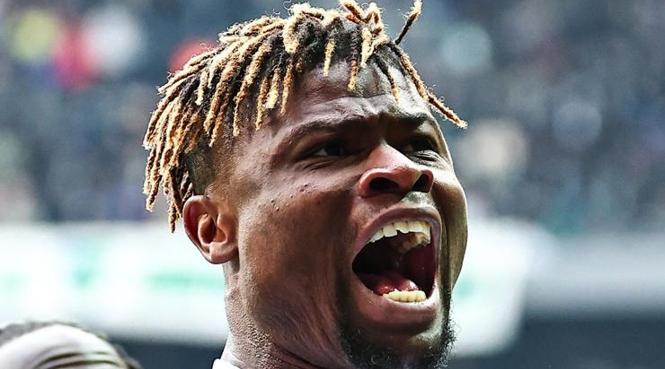 Beşiktaş öne geçti!
