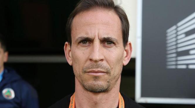 Joao Pereira ne dedi?