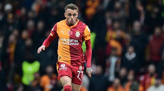 Galatasaray tehlikesi