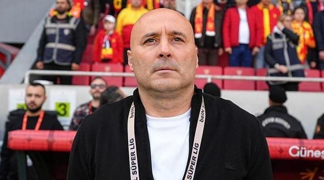 Sami Uğurlu, 6. kez Fenerbahçe'ye rakip