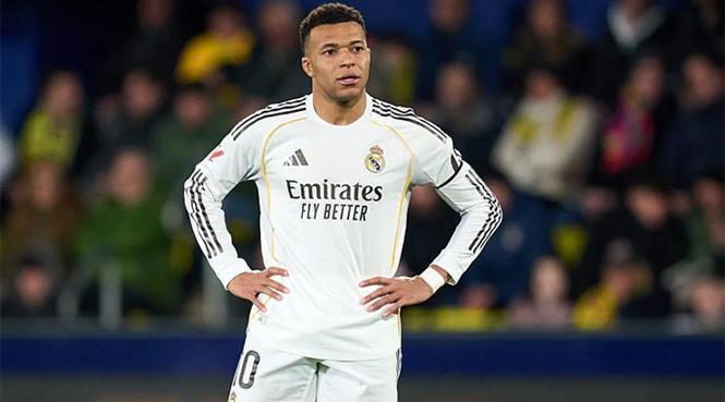 Real Madrid'de sakatlıklar