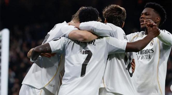 Real Madrid - Getafe maçı ne zaman?