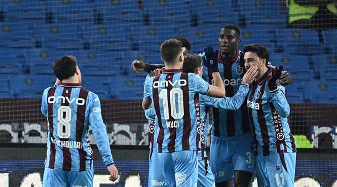 5. KEZ KARŞI KARŞIYALAR