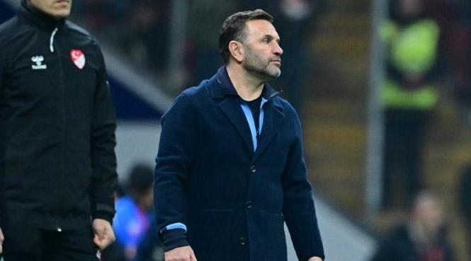 'Ön alan baskısı istediğim bir şey'