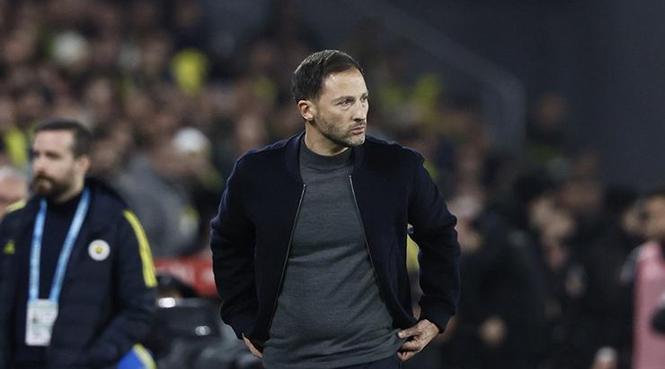 Tedesco'nun durumu şüpheli