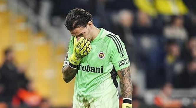 Ederson tedbir amaçlı kadroya alınmadı!