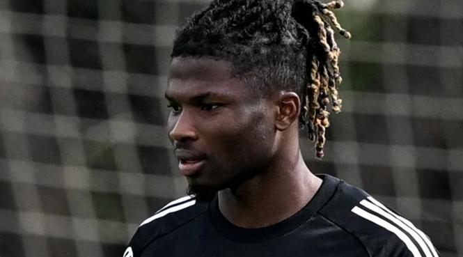 Beşiktaş'ta 2 eksik