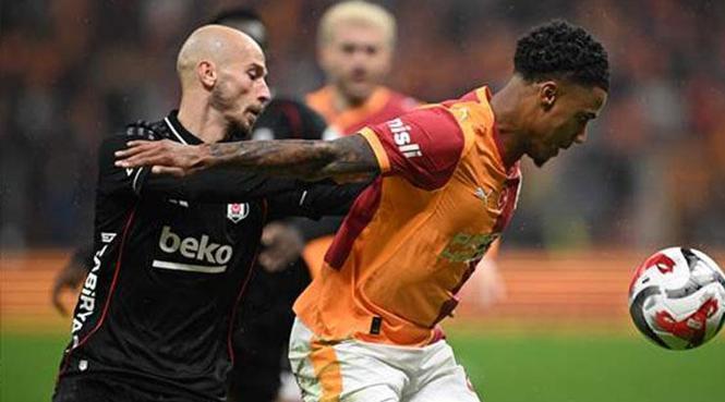 VAR hakemi belli oldu