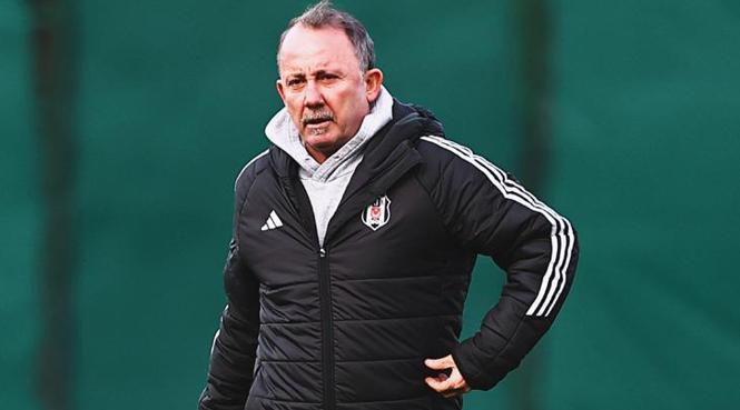 Sergen Yalçın: Mental gücümüz belirleyici olacak