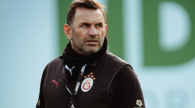 Okan Buruk: İki takım da kazanmak için oynayacak