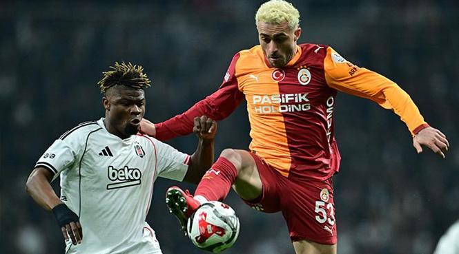 Barış Alper Yılmaz & Agbadou mücadelesi