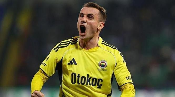 6 futbolcu sarı kart sınırında