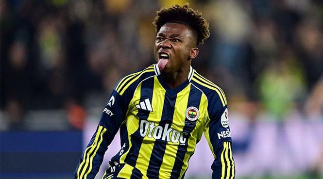 Nene skora denge getirdi