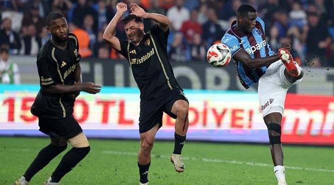 Eski dostlar rakip oluyor
