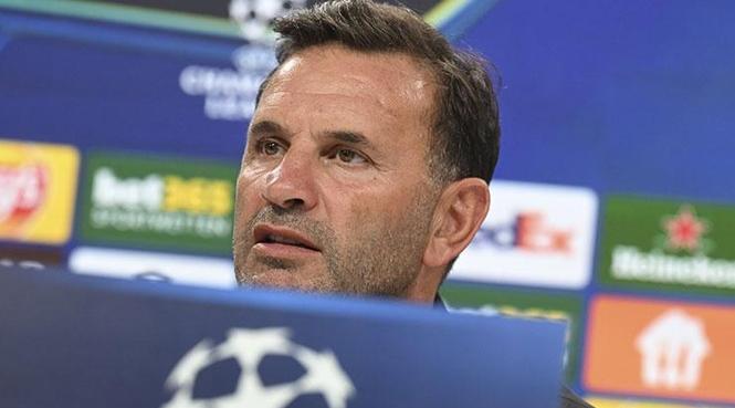 'Biz bu işi başarabiliriz'