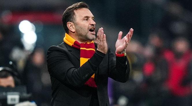 '3 takım sonra final...'