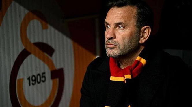 'En önemlisi ilk maç'