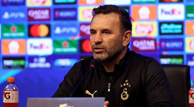 İkinci maçta G.Saray taraftarının olmaması