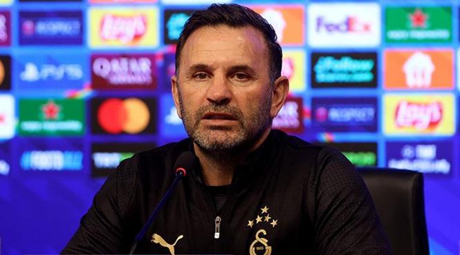 'Favori Liverpool ama...'