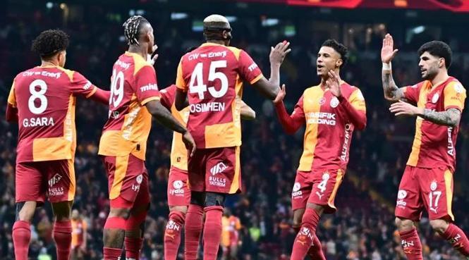 İki takım 5 kez karşılaştı