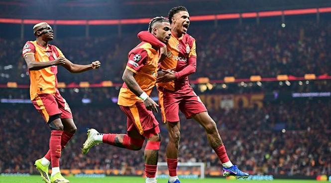 GOOOOL!