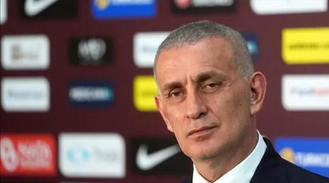 'Türk futbolunun gücünü dünyaya göstermek istiyoruz'