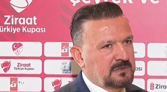 'Biz şampiyon olacağız'