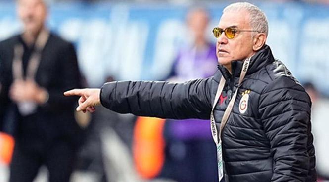 'Okan hocamız gerekli çalışmaları yaptı'