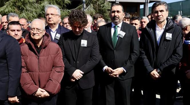  "O varmış gibi hareket edeceğiz"