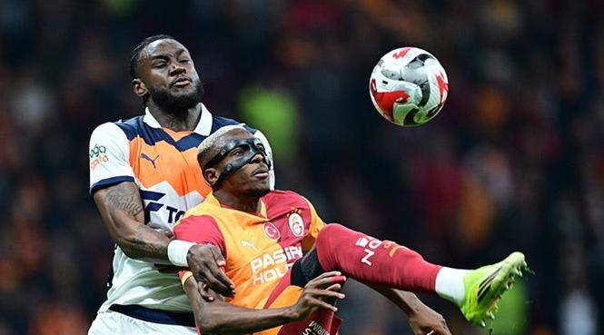 İlk yarı sona erdi